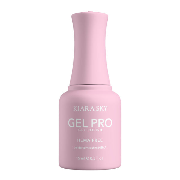 Kiara Sky - Gel Pro - Pink Your Poison - Gel Polish at Beyond Polish