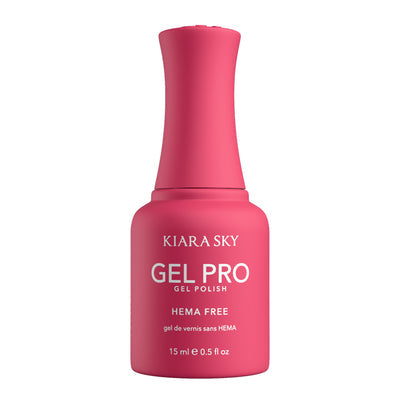 Kiara Sky - Gel Pro - Pizzazz - Gel Polish at Beyond Polish