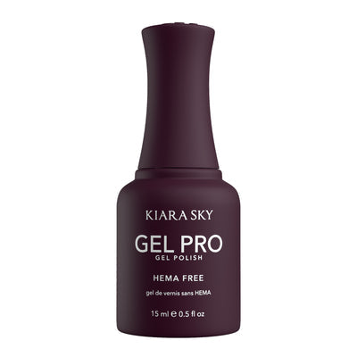Kiara Sky - Gel Pro - Power Surge - Gel Polish at Beyond Polish