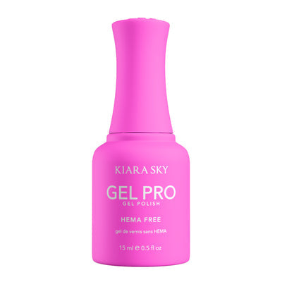 Kiara Sky - Gel Pro - Royal Gossip - Gel Polish at Beyond Polish