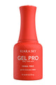 Kiara Sky - Gel Pro - Scarlet Blaze - Gel Polish at Beyond Polish