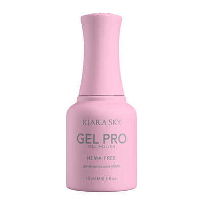 Kiara Sky - Gel Pro - Smoothie Bar - Gel Polish at Beyond Polish