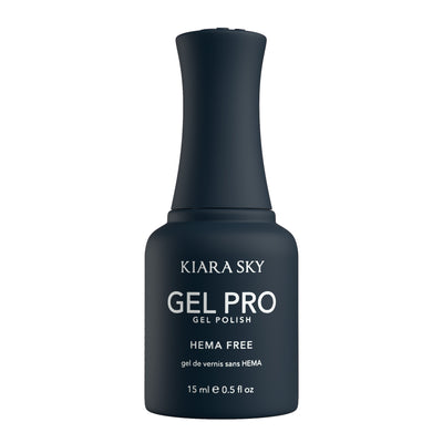 Kiara Sky - Gel Pro - Soul-Stice - Gel Polish at Beyond Polish