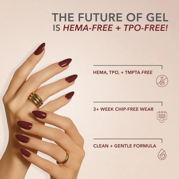 Kiara Sky - Gel Pro - Splash Of Milk - Gel Polish at Beyond Polish