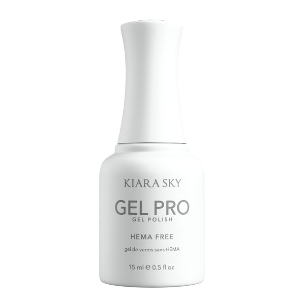 Kiara Sky - Gel Pro - Splash Of Milk - Gel Polish at Beyond Polish