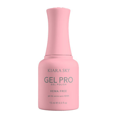 Kiara Sky - Gel Pro - Such A Babe - Gel Polish at Beyond Polish