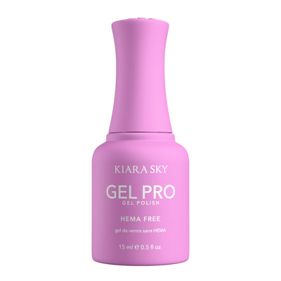 Kiara Sky - Gel Pro - Summer Pop - Gel Polish at Beyond Polish