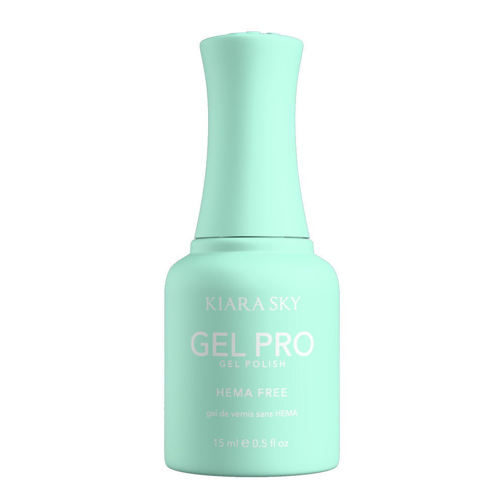 Kiara Sky - Gel Pro - Surf The Wave - Gel Polish at Beyond Polish