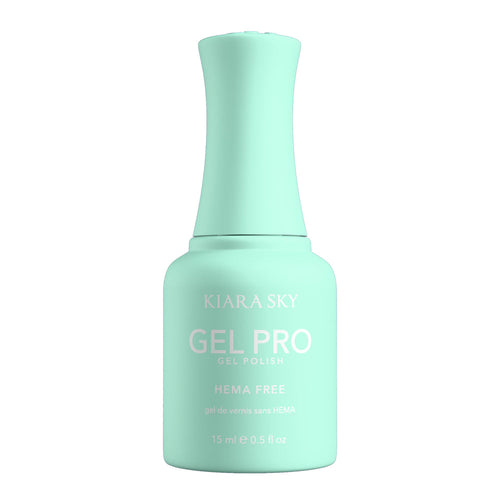 Kiara Sky - Gel Pro - Surf The Wave - Gel Polish at Beyond Polish