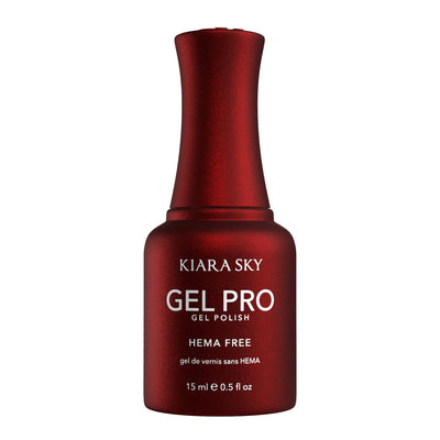 Kiara Sky - Gel Pro - Sweet Seduction - Gel Polish at Beyond Polish