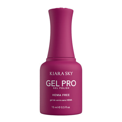 Kiara Sky - Gel Pro - Talk Flirty To Me - Gel Polish at Beyond Polish