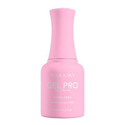 Kiara Sky - Gel Pro - The It Girl - Gel Polish at Beyond Polish