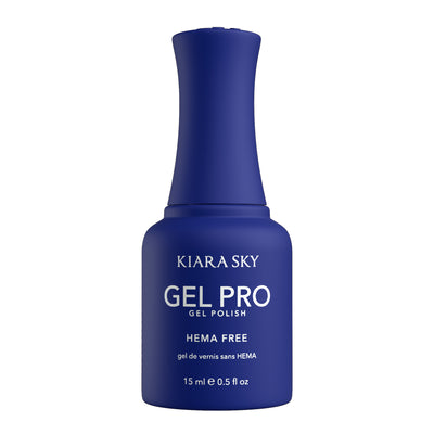 Kiara Sky - Gel Pro - Tidal Babe - Gel Polish at Beyond Polish