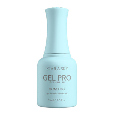 Kiara Sky - Gel Pro - Tiffany Blues - Gel Polish at Beyond Polish