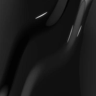 Kiara Sky - Gel Pro - True Black - Gel Polish at Beyond Polish