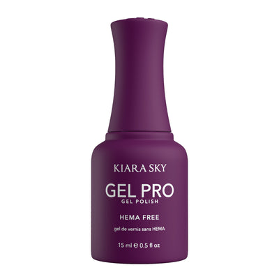 Kiara Sky - Gel Pro - Vamp It Up - Gel Polish at Beyond Polish