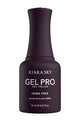 Kiara Sky - Gel Pro - Velvet Rouge - Gel Polish at Beyond Polish