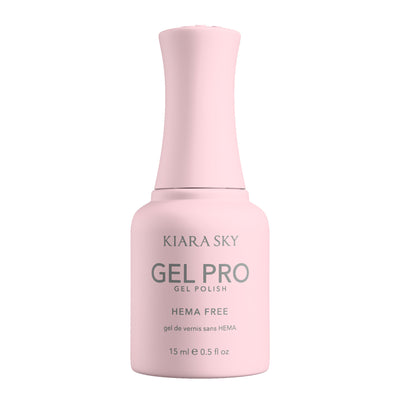 Kiara Sky - Gel Pro - Vlog About It - Gel Polish at Beyond Polish