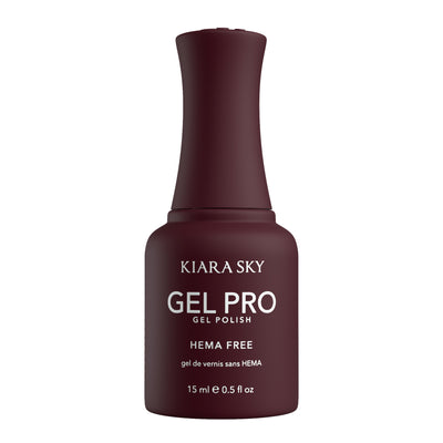 Kiara Sky - Gel Pro - Wine And Only - Gel Polish at Beyond Polish