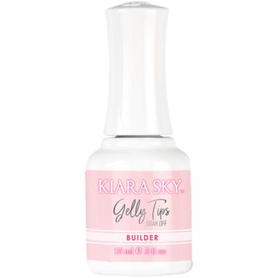 Kiara Sky - Gelly Tips - Builder