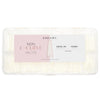Kiara Sky - Gelly Tips - Non C-Curve Nail Tips -Clear Coffin XXL