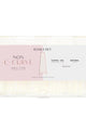 Kiara Sky - Gelly Tips - Non C-Curve Nail Tips -Clear Coffin XXL - Nail Extensions at Beyond Polish