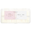 Kiara Sky - Gelly Tips - Non C-Curve Nail Tips -Natural Square XXL