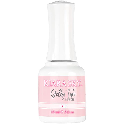 Kiara Sky - Gelly Tips - Prep