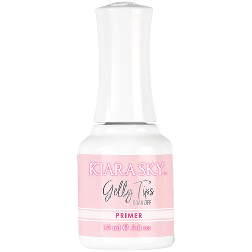 Kiara Sky - Gelly Tips - Primer