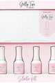 Kiara Sky - Gelly Tips Starter Kit - Almond Medium - Nail Extensions at Beyond Polish