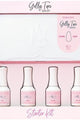 Kiara Sky - Gelly Tips Starter Kit - Almond Short - Nail Extensions at Beyond Polish