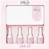 Kiara Sky - Gelly Tips Starter Kit - Square Medium