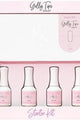 Kiara Sky - Gelly Tips Starter Kit - Square Medium - Nail Extensions at Beyond Polish