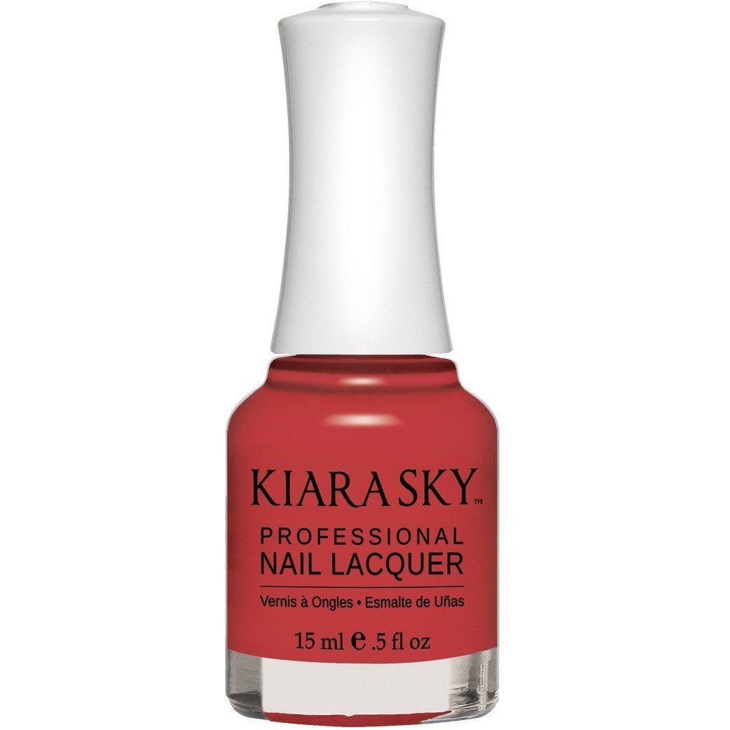 Kiara Sky - Generoseity 0.5 oz - #N528 - Nail Lacquer at Beyond Polish