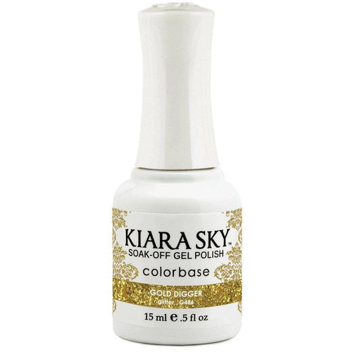 Kiara Sky - Goal Digger 0.5 oz - #G486