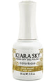 Kiara Sky - Goal Digger 0.5 oz - #G486 - Gel Polish at Beyond Polish