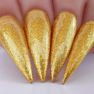 Kiara Sky - Goal Digger 0.5 oz - #N486 - Nail Lacquer at Beyond Polish