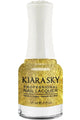 Kiara Sky - Goal Digger 0.5 oz - #N486 - Nail Lacquer at Beyond Polish