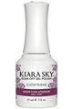 Kiara Sky - Grape Your Attention 0.5 oz - #G445 - Gel Polish at Beyond Polish