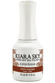 Kiara Sky - Guilty Pleasure 0.5 oz - #G466 - Gel Polish at Beyond Polish