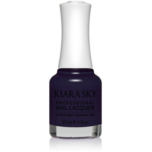 Kiara Sky - Have A Grape Nite 0.5 oz - #N508