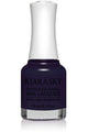 Kiara Sky - Have A Grape Nite 0.5 oz - #N508 - Nail Lacquer at Beyond Polish