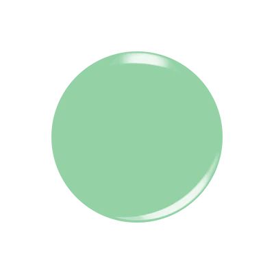 Kiara Sky - High Mintenance 0.5 oz - #G413 - Gel Polish at Beyond Polish