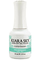 Kiara Sky - High Mintenance 0.5 oz - #G413 - Gel Polish at Beyond Polish