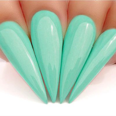 Kiara Sky - High Mintenance 0.5 oz - #N413 - Nail Lacquer at Beyond Polish