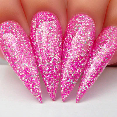 Kiara Sky - I Pink You Anytime 0.5 oz - #N478 - Nail Lacquer at Beyond Polish