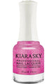 Kiara Sky - I Pink You Anytime 0.5 oz - #N478 - Nail Lacquer at Beyond Polish