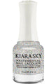 Kiara Sky - Iceberg 0.5 oz - #N488 - Nail Lacquer at Beyond Polish