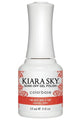 Kiara Sky - I'm Not Red-E Yet 0.5 oz - #G424 - Gel Polish at Beyond Polish