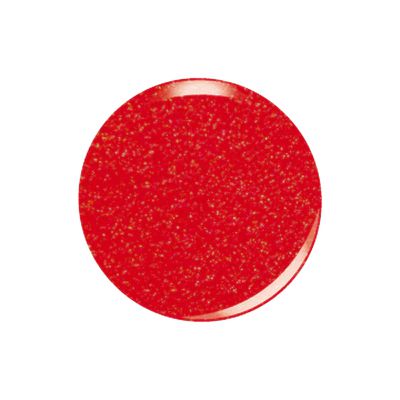 Kiara Sky - I'm Not Red-E Yet 0.5 oz - #N424 - Nail Lacquer at Beyond Polish